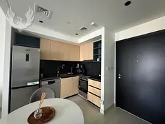 Burj View | Furnished | Vacant