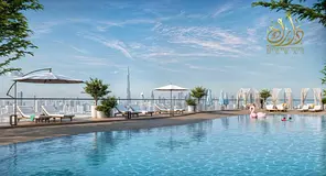 Fully Furnished | 2 Years Post Handover I 5% Booking