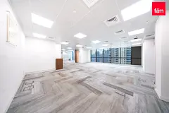 Private Floor | Partitioned | Community Expert
