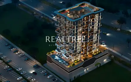 Elegant 2BR | Spacious Living | Smart Investment