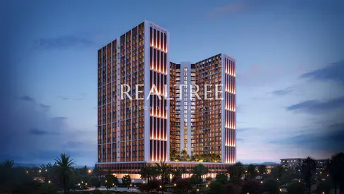 Premium 1BR | Strategic Location | Excellent Yield