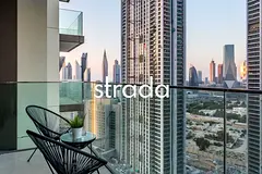 Vacant | Multiple Options Available | Furnished