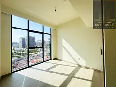 Brand New 1BHK Apartment Chiller Free Gym Pool Parking Free Rent Only 80k