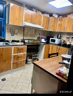 Family room  with attached washroom available for Keralites