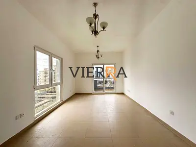 Spacious Unit I Well Maintained I Ready to Move In