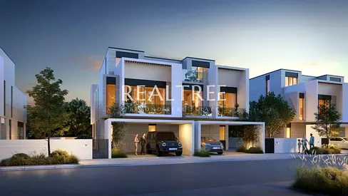 Branded Golf Villas | Private Elevator Access | High ROI