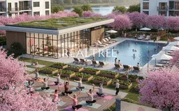 Luxury 2BR | Sakura-Waterscape Outlook | Smart Investment