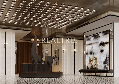 Smart Living | Central Location | Value-Driven Future