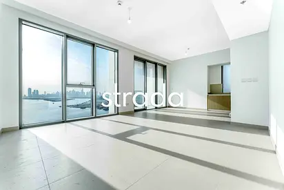 Vacant on Transfer | 02 Layout | Full Skyline View