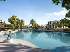Waterfront Grandeur | 6BR Signature Villas | Investor Pick