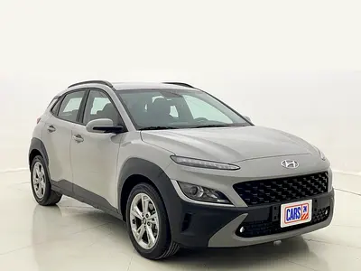 AED 730/month | 0 DP | Free 3 Months Warranty | Service History | 30 Day Return | HYUNDAI KONA 2022