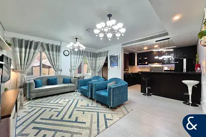 Rear Extension | Upgraded | VOT | Vastu