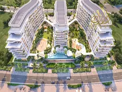 Cancellation Unit_Full Beachfront View_High floor