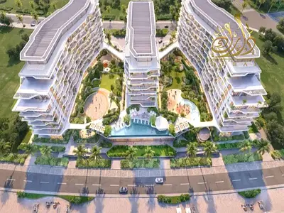 Cancellation Unit_Full Beachfront View_High floor