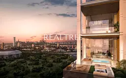 1BR Skyline View | Luxury Living | Smart Investment