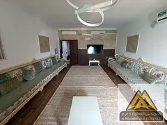 Luxury Apartment for Sale in Al Khor Towers, Ajman – 3 Bedrooms + Maid Room with Full Sea View