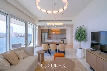 Elie Saab | Furnished | Vacant on Transfer