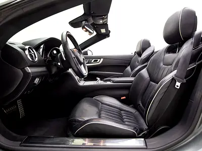 صورة مصغرة 9 لـ 2013 Mercedes-BENZ SL