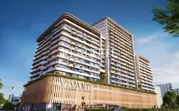 Urban Luxury 2BR | Boulevard View | High ROI
