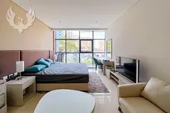 Vacant | Fully Furnished | Beach Access | Sky Pool