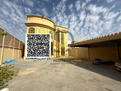 🏡 5-Bedroom Villa for Sale – Al Muwaileh 1 – Prime Location