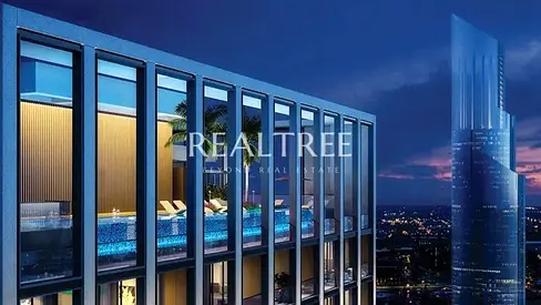 Stunning 2BR | Smart Home Features | High ROI |