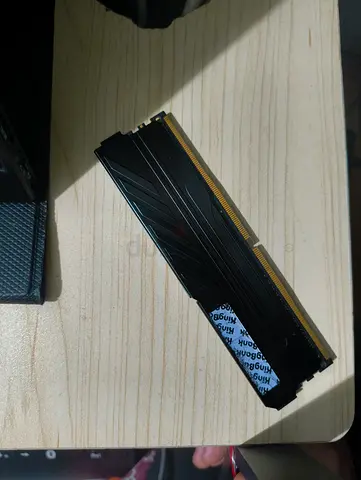 DDR4 DESKTOP RAM 16GB SINGLE STICK - 3200MHz