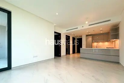 High Floor | High End Finishing | Vacant