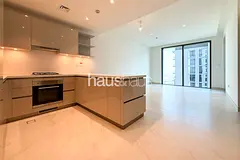 High Floor | High End Finishing | Vacant