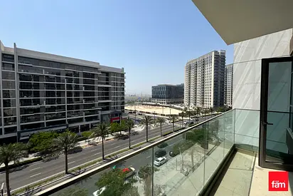 Emaar | Modern Living | Nature at Acacia