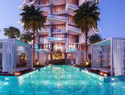 Premium 1BR | High Floor Living | Centrally Located