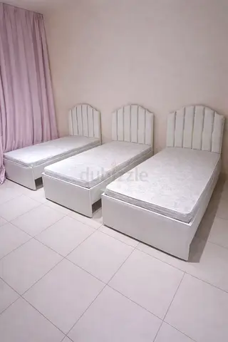 Brand new single size bed frame good quality single bed storage bed twin bed