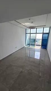 🔥 First resident in the new Tower - Al Nuaimiya 3