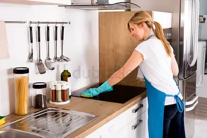 Indian Maids Available