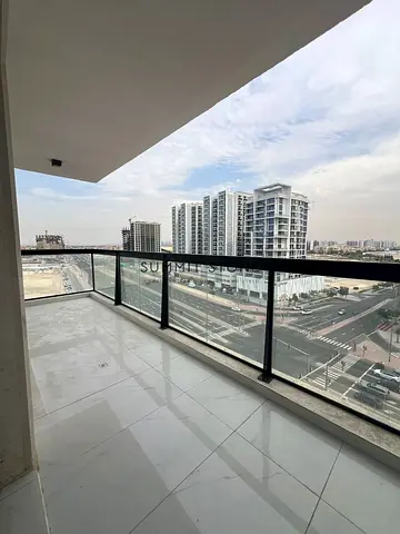 Spacious 1-Bedroom Apartment in Eqiti Arcade, Al Furjan