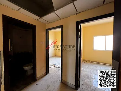 Executive Staff Accommodation Available in Al Jurf 3 – Ready to Move