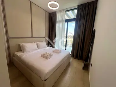 Vacant | Fully Furnished | High Floor
