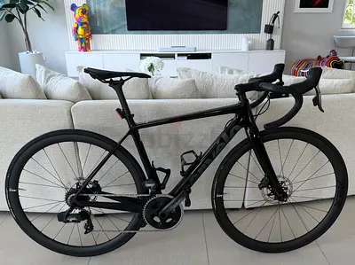 Cervelo R5 / Di2 / size 51 / As New / High Spec Road Bike / reduced