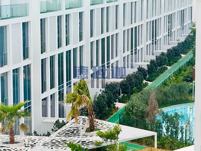 Ixora Villa Al Barari Dubai Luxury Four Bedroom Villa plus Maid Room