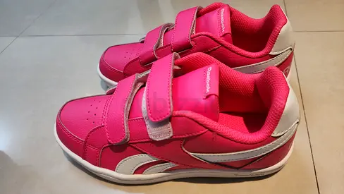 Reebok Kids Shoes - New, Size 34