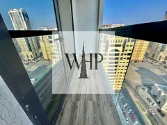 Modern 2BHK | Both Master Bedrooms | Free Parking