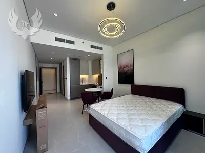 Brand New | Park & Pool View | Spacious
