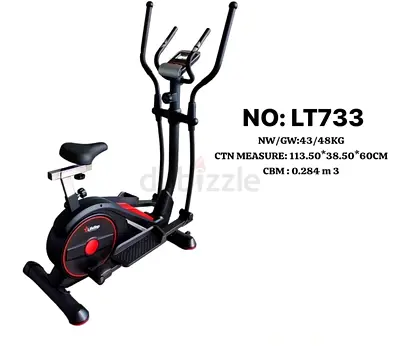 Exercise Bike for Sale