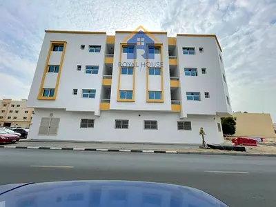 Building for Sale – Muwaileh Commercial, Sharjah