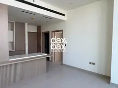 High-Floor 1BR | Balcony &amp; Plunge Pool | Downtown City View