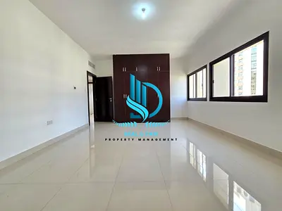 Splendid 3 Bedroom with 2 Bathroom With Balcony In Hamdan Street Abu Dhabi.