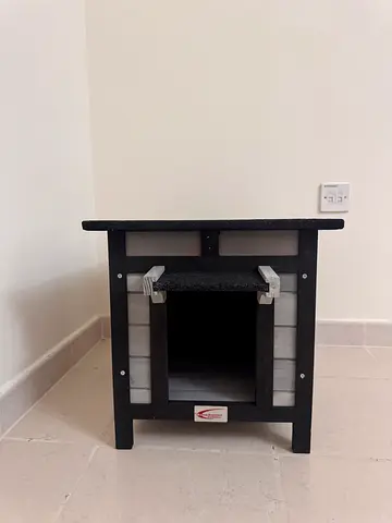 Pet House