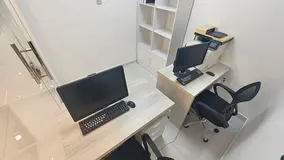 Offer For The Day!! Fitted Office | Direct from Owner