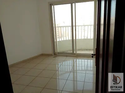 No Deposit Lavish 1 Bedroom With Closed Hall Central AC And Balcony In Just 28k