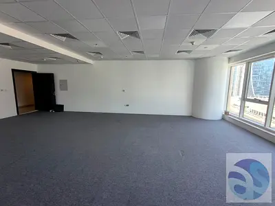Churchill Tower I Office for Rent I Business Bay